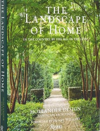 The Landscape of Home: In the Country, By the Sea, In the City