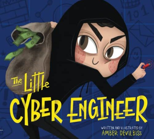 The Little Cyber Engineer