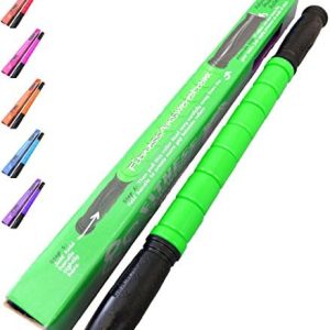 The Stick Massage Roller Original | Muscle Roller Massage Stick for Legs