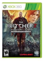 The Witcher 2: Assassins Of Kings Enhanced Edition