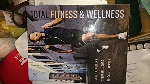 Total Fitness & Wellness (6th Edition)