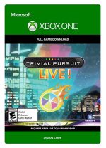 Trivial Pursuit Live! - Xbox One Digital Code