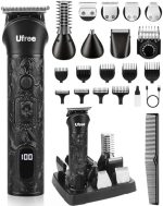 Ufree Beard Trimmer for Men, Electric Razor Shavers for Men, Cordless Hair Clippers, 7 in 1 Beard...
