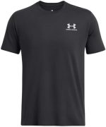 Under Armour Men's Sportstyle Left Chest Short Sleeve T-Shirt