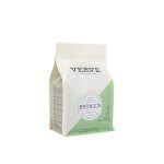 Verve Coffee Roasters Whole Bean Coffee Bronson Blend | French Dark Roast, Direct Trade, Resealable...