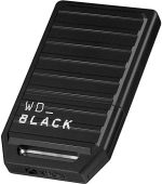 WD_Black 512GB C50 Storage Expansion Card, Officially Licensed for Xbox, Quick Resume, Plug & Play,...