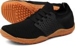 WHITIN Men's Cross-Trainer | Barefoot & Minimalist Shoe | Zero Drop Sole | Wide Toe Box