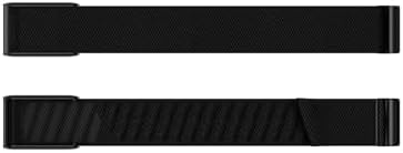 WHOOP Ultra-Soft SuperKnit Accessory Wristband 4.0 for Enhanced Performance, Comfort and Durability,...