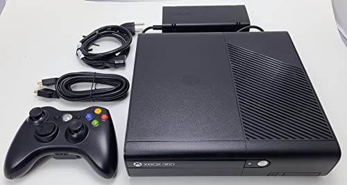 Xbox 360 500GB Console by Microsoft (Renewed)