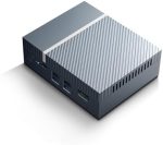 goodtico Mini PC Mini Gaming PC Computer 13th Gen Intel i9-13900H 14Cores 20Threads(up to 5.4GHz)...