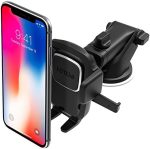 iOttie Easy One Touch 4 Dash & Windshield Universal Car Mount Phone Holder Desk Stand for -iPhone,...