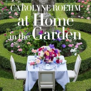 At Home in the Garden