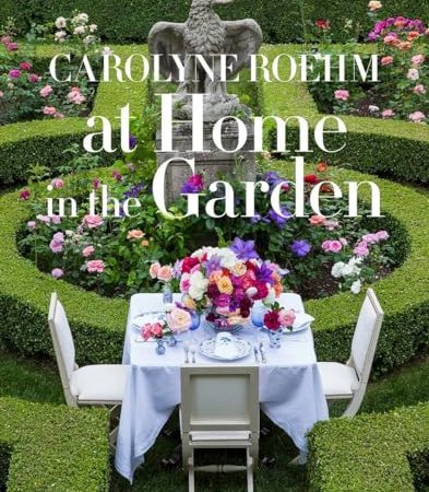 At Home in the Garden