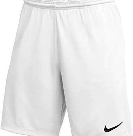 Nike Youth Park III Shorts