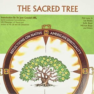 Sacred Tree: Reflections on Native American Spirituality