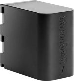 NPX-108 4500mAh Large Capacity Rechargeable Battery Pack for Camcorders