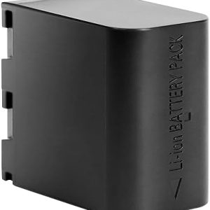 NPX-108 4500mAh Large Capacity Rechargeable Battery Pack for Camcorders