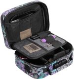 Smell Proof Bag, Christmas Gift Set for Friends, Smell Proof Bags with Combination Lock Scent Proof...