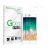 Screen Protector Glass, amFilm Tempered Glass Screen Protector for Apple iPhone