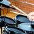 Alesis Drums Nitro Mesh Kit | Eight Piece All Mesh Electronic Drum Kit With Super Solid Aluminum Rack, 385 Sounds, 60 Play Along Tracks, Connection Cables, Drum Sticks & Drum Key included