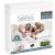 SafeRest Queen Size Premium Hypoallergenic Waterproof Mattress Protector – Vinyl Free